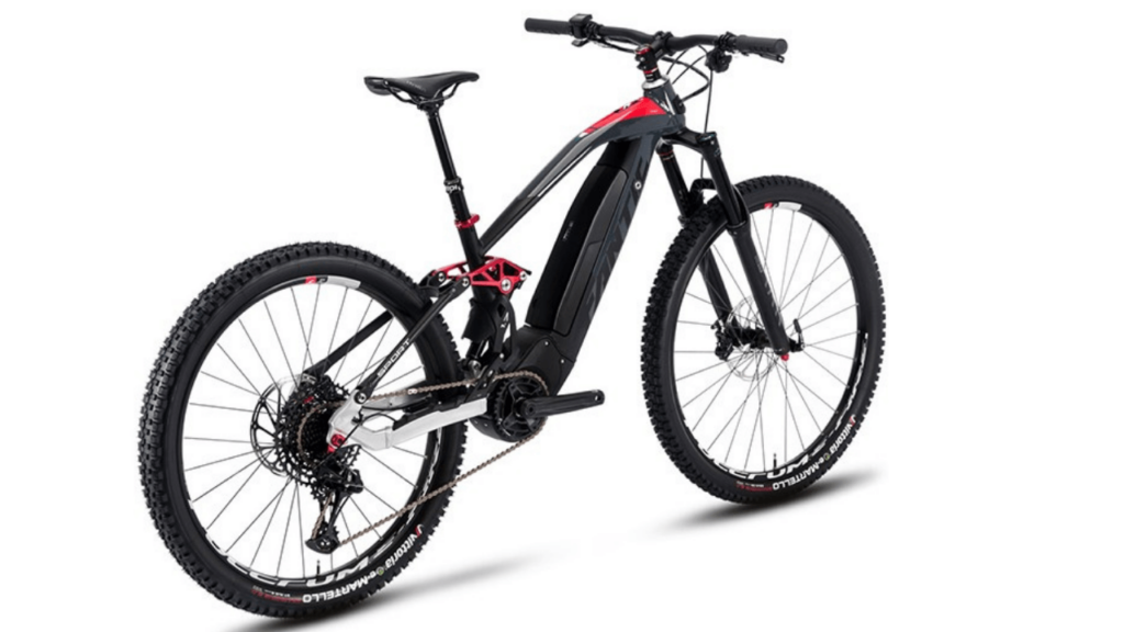 Fantic XMF 1.7 All-Mountain