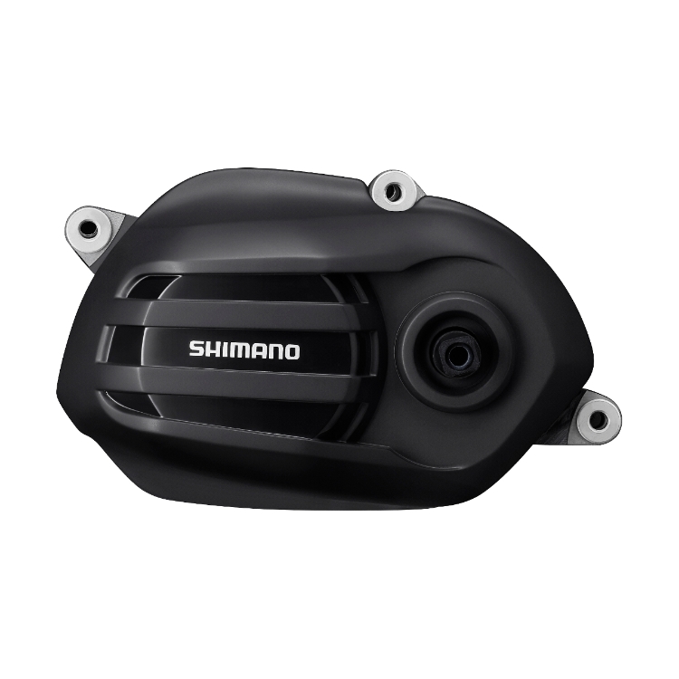 Shimano's New EP5 and E5100 E-Bike Motors