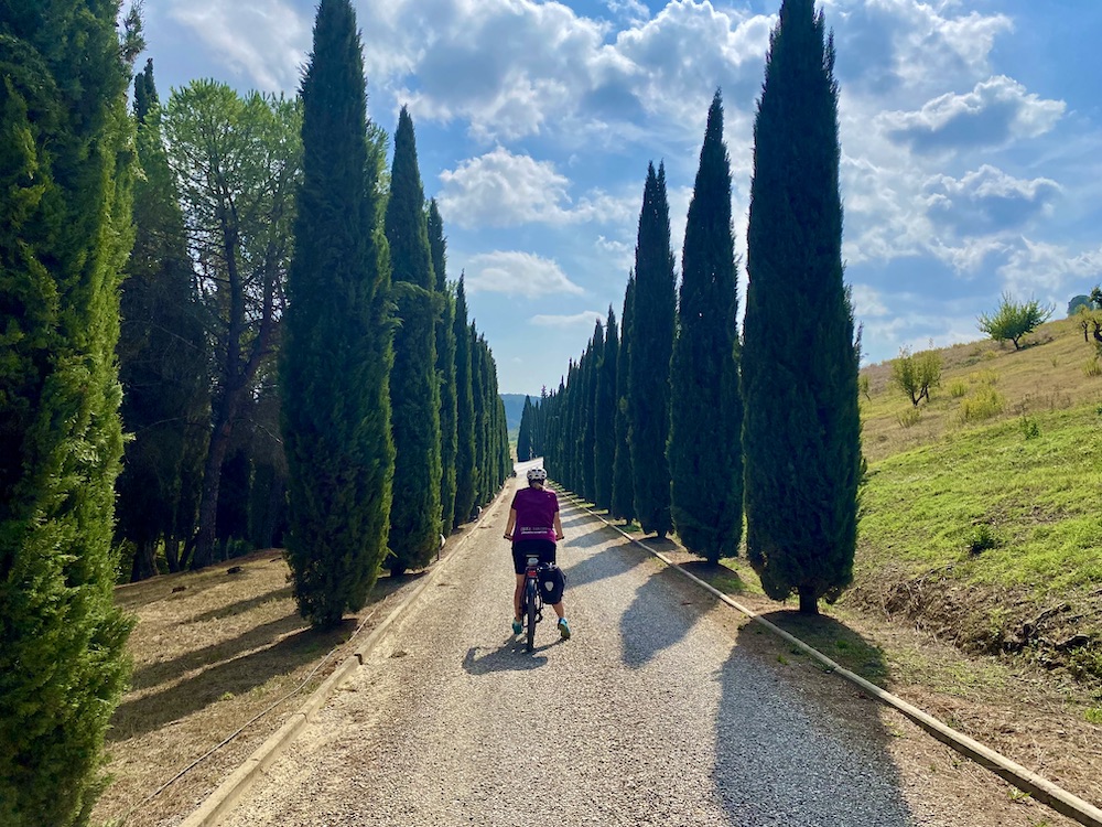 Tuscany, Italy