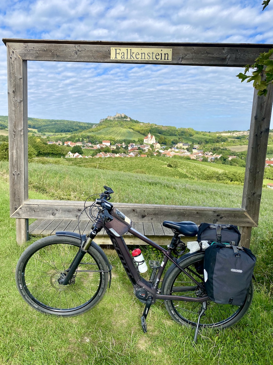 KTM, my bike