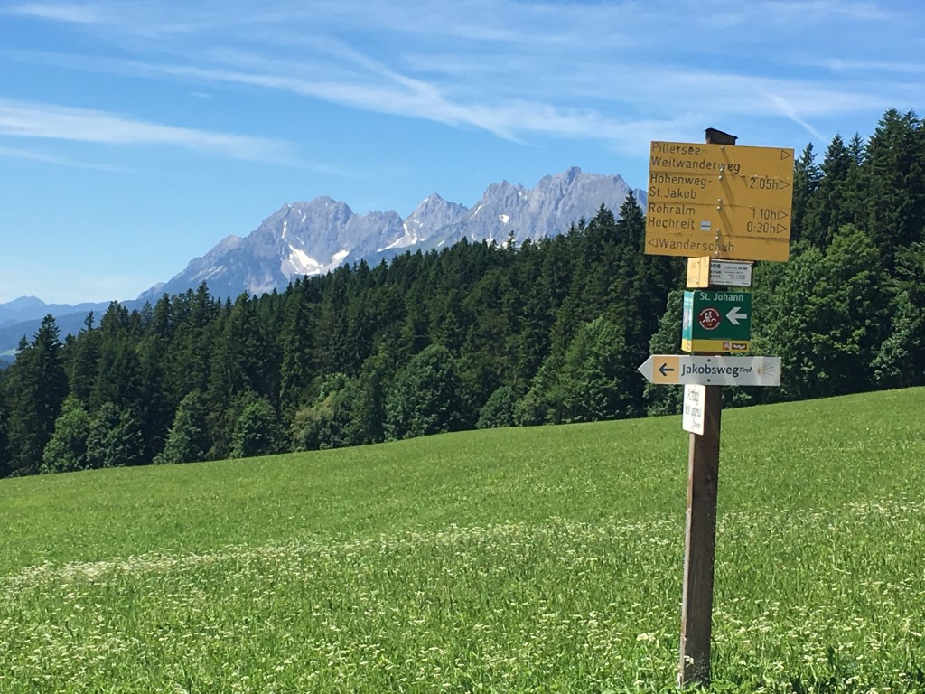 Kalkstein Runde